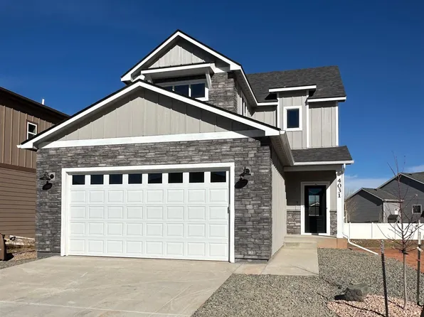 3840 Buckskin Trl, Laramie, WY 82070