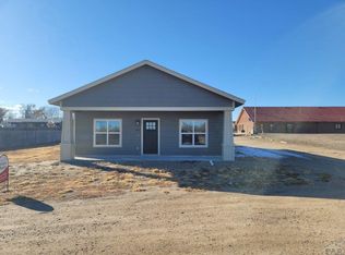207 Pheasant Run, Wiley, CO 81092