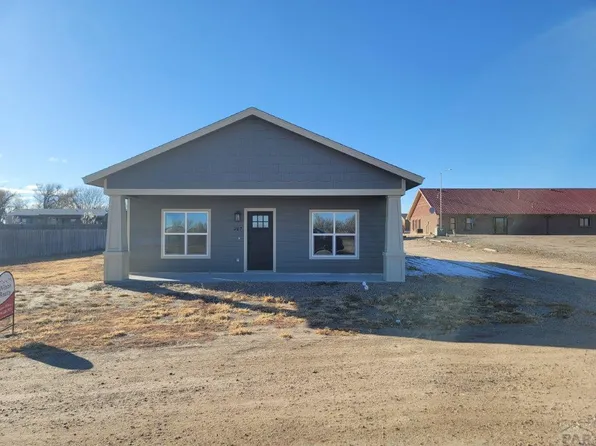 207 Pheasant Run, Wiley, CO 81092