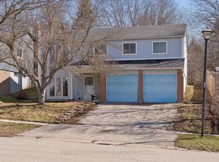 47 Holland River Blvd, East Gwillimbury, ON