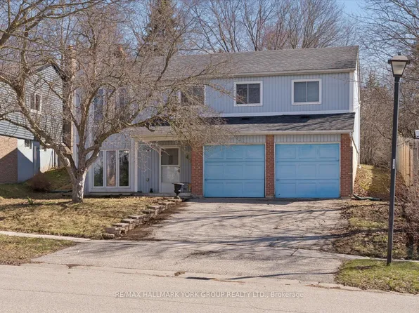 47 Holland River Blvd, East Gwillimbury, ON L9N 1C4