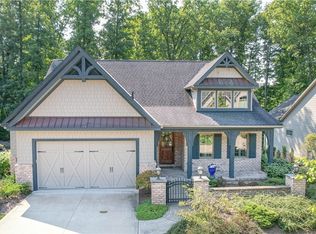 3708 Forest Ridge Cir, Medina, OH 44256