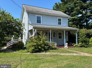3924 Sykesville Rd, Finksburg, MD 21048