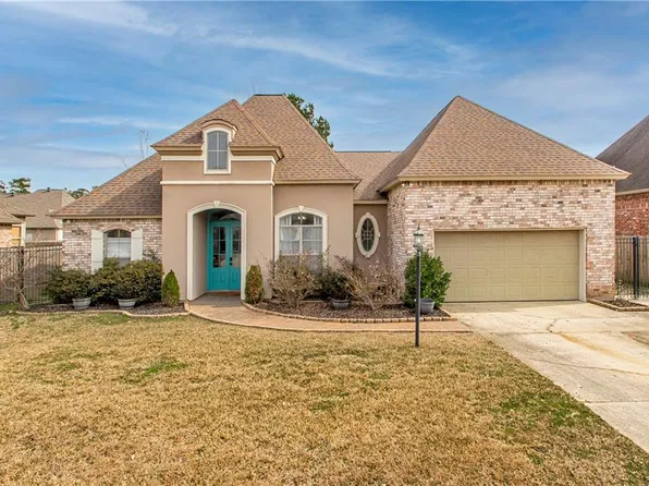 504 Drake Elm Dr, Madisonville, LA 70447