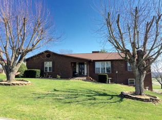 64 Jay Brooks St, Greeneville, TN 37745