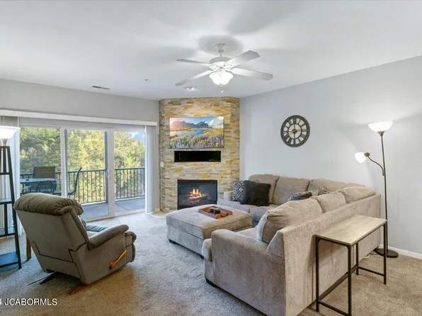 464 Cedar Heights Dr Unit 3C, Camdenton, MO 65020