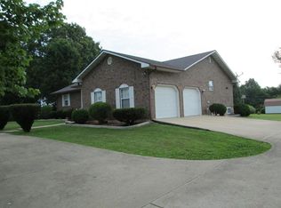 1103 State Route Ww, Mountain View, MO 65548
