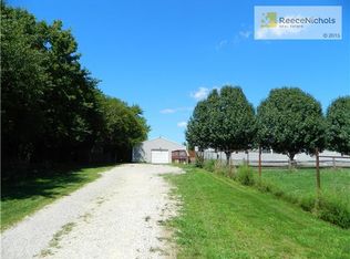 14520 NW County Road 16002, Drexel, MO 64742