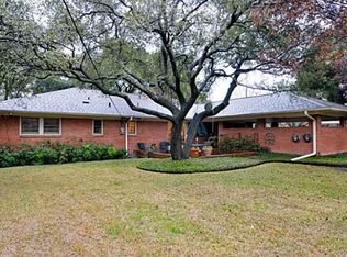 7607 Currin Dr, Dallas, TX 75230