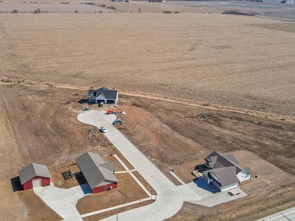 LOT 7 Jon Rd, Dunkerton, IA 50626