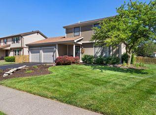 3600 Cannongate Dr, Columbus, OH 43228