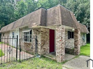 790 Pinchback Rd, Beaumont, TX 77707