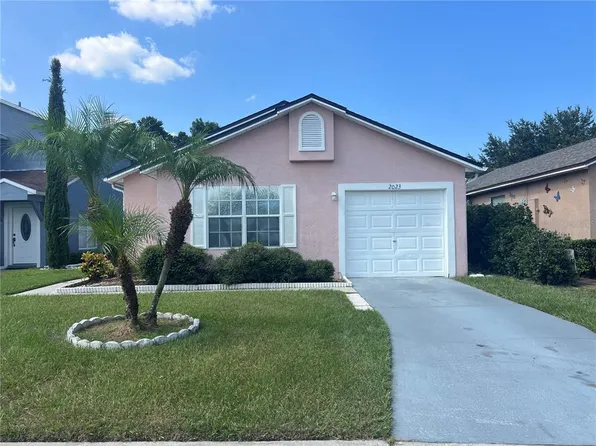 2023 Tropic Bay Ct, Orlando, FL 32807