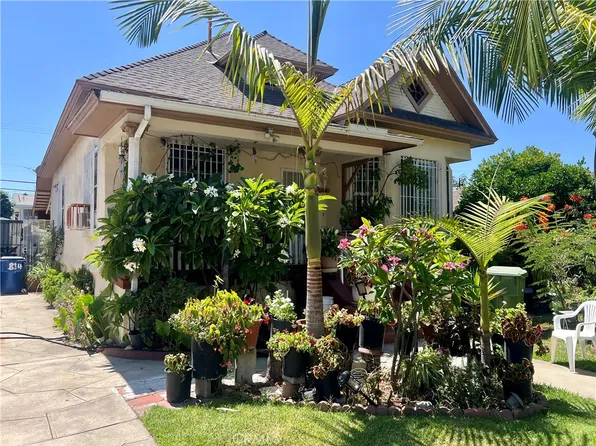 814 E 27th St, Los Angeles, CA 90011