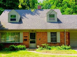 (Undisclosed Address), Toledo, OH 43606