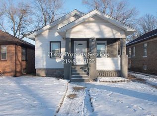 3737 Polk St, Gary, IN