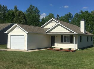 1715 Challock Way, High Point, NC 27260