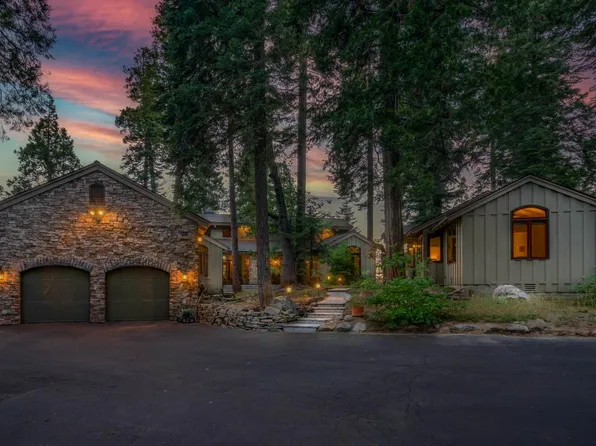 39155 Pitchwood Ln, Shaver Lake, CA 93664