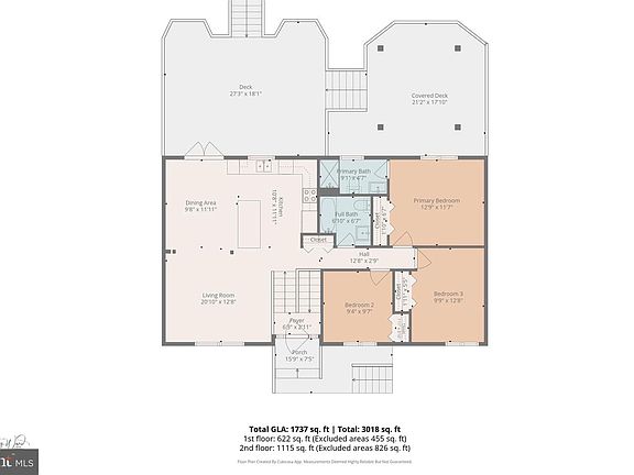 5th image of 6207 Stevens Forest Rd