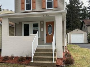 2720 Harbison St, Natrona Heights, PA 15065