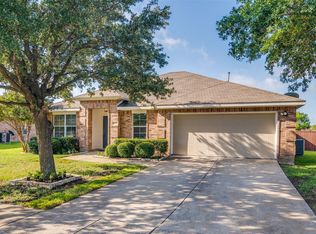 207 Freedom Trl, Forney, TX 75126