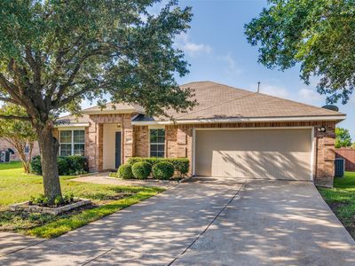207 Freedom Trl, Forney, TX, 75126