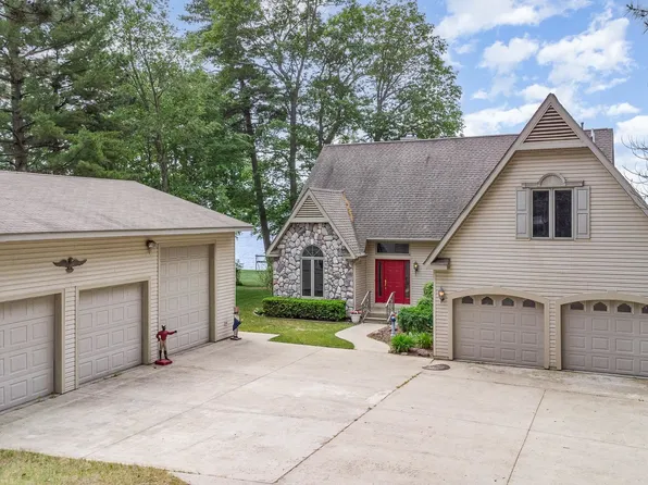7435 Loud Dr Lot 3, Oscoda, MI 48750