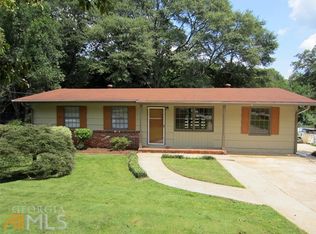 839 Verdi Way, Clarkston, GA 30021