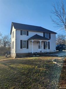 3736 Jefferson St, Catawissa, MO, 63015