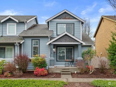 6515 Indiana Street SE, Lacey, WA, 98513