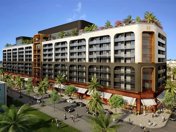 2700 NW 2nd 202 Miami #202, Miami, FL 33127