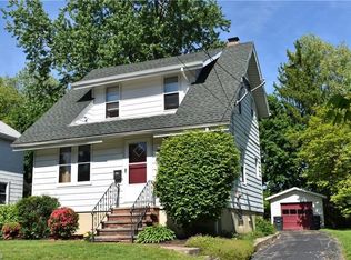 1169 Clifton Ave, Akron, OH 44310
