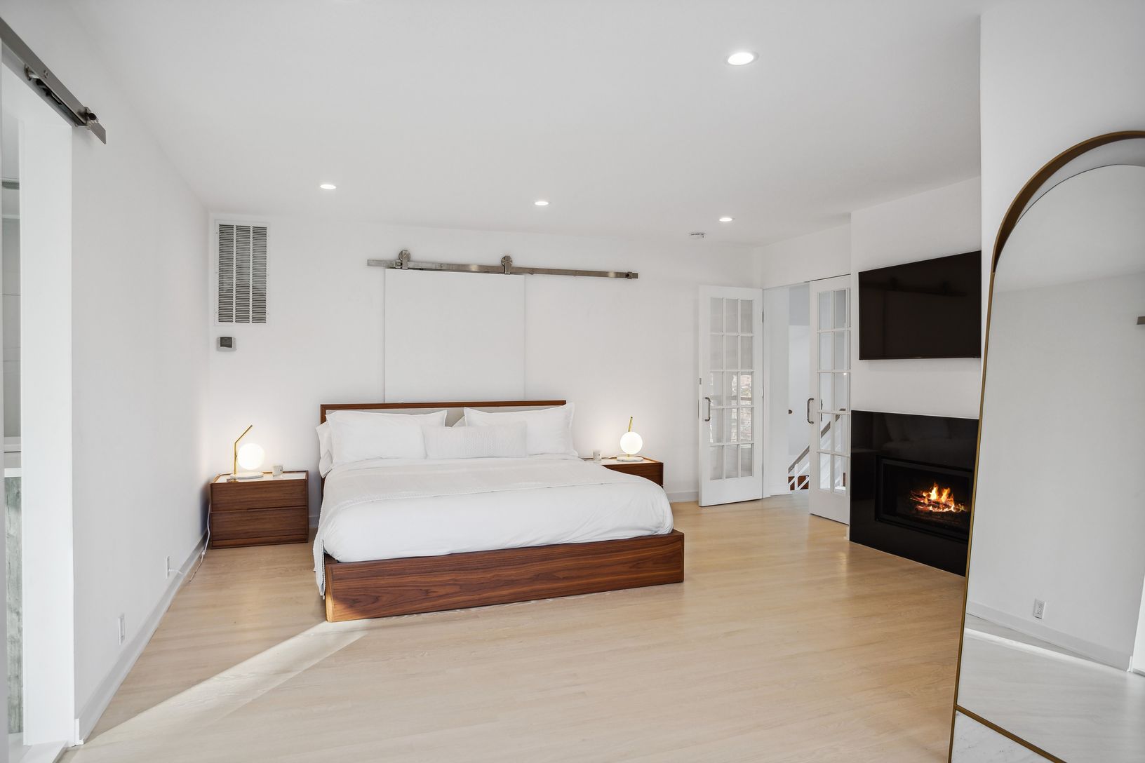  Primary is on its own level 