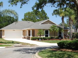 1548 Town Park Dr, Port Orange, FL 32129