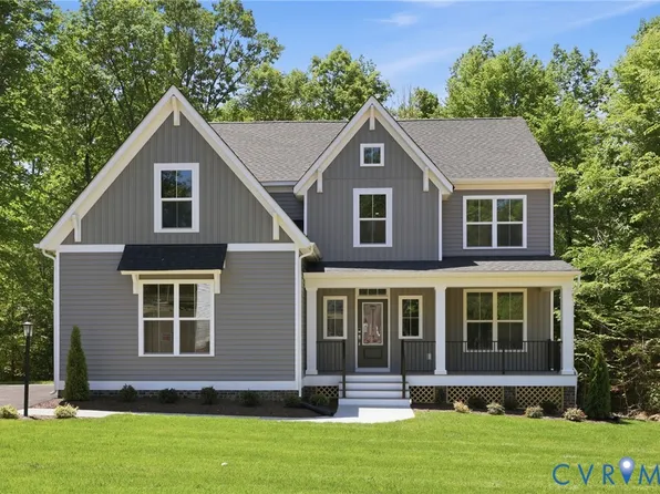 11861 Riverpark Ter, Chesterfield, VA 23838