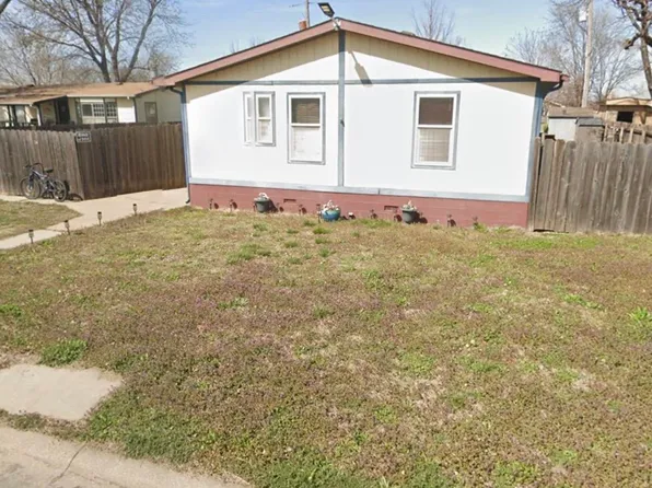 648 Aetna Dr, Cheney, KS 67025
