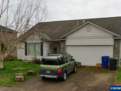 926 Filbert St, Jefferson, OR, 97352