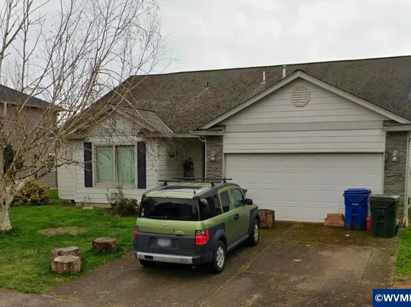 926 Filbert St, Jefferson, OR 97352