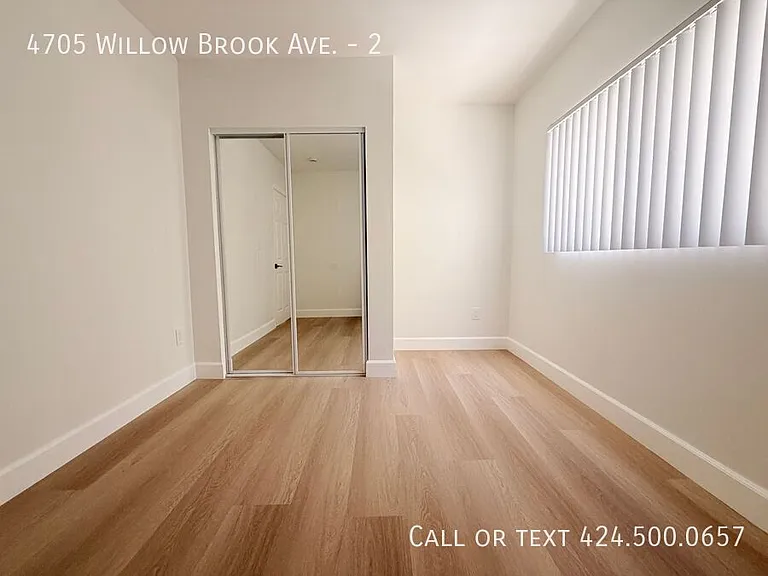 4705 Willow Brook Ave #2 — Photo 7
