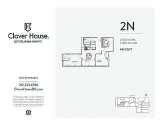 Rented by Abba Realty Associates INC