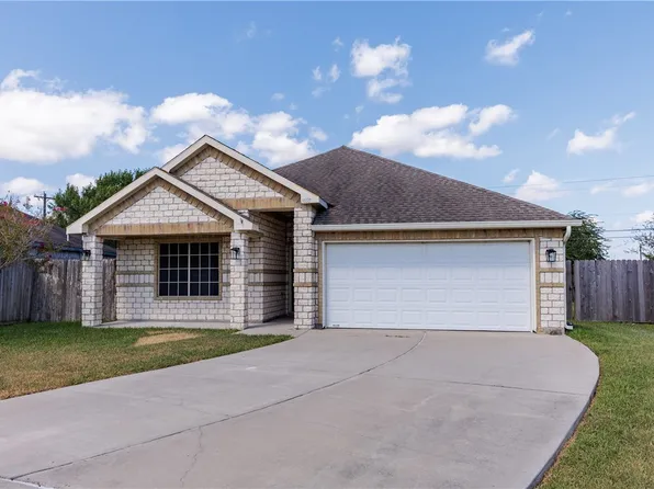 1600 Brook Ln, Kingsville, TX 78363