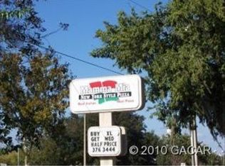 490 NE 23rd Ave, Gainesville, FL 32609