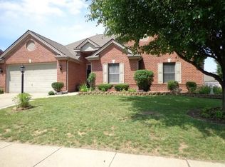 2806 N Stockwell Rd, Evansville, IN 47715