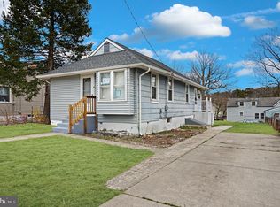 83 Walnut Ln, Pine Hill, NJ 08021