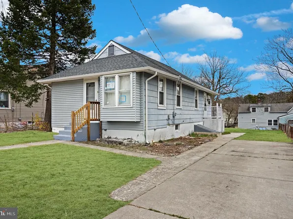 83 Walnut Ln, Pine Hill, NJ 08021