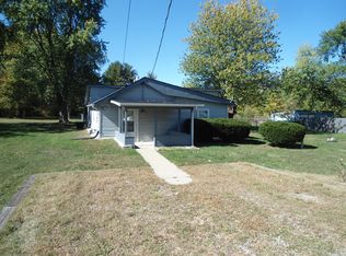 7822 Laverne Rd, Indianapolis, IN 46217