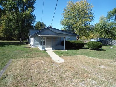 7822 Laverne Rd, Indianapolis, IN, 46217