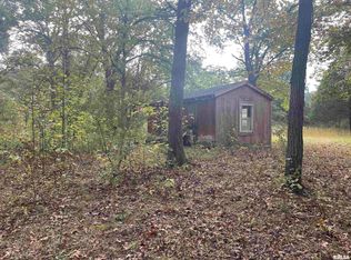 0 Raum Rd, Herod, IL 62947