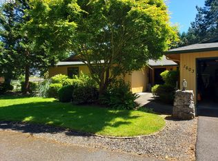 1603 NW 114th St, Vancouver, WA