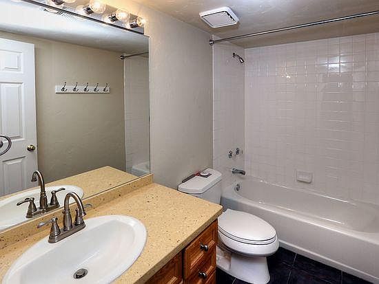 Downstairs Full Bath